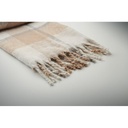 Coperta in mohair a scacchi - 6
