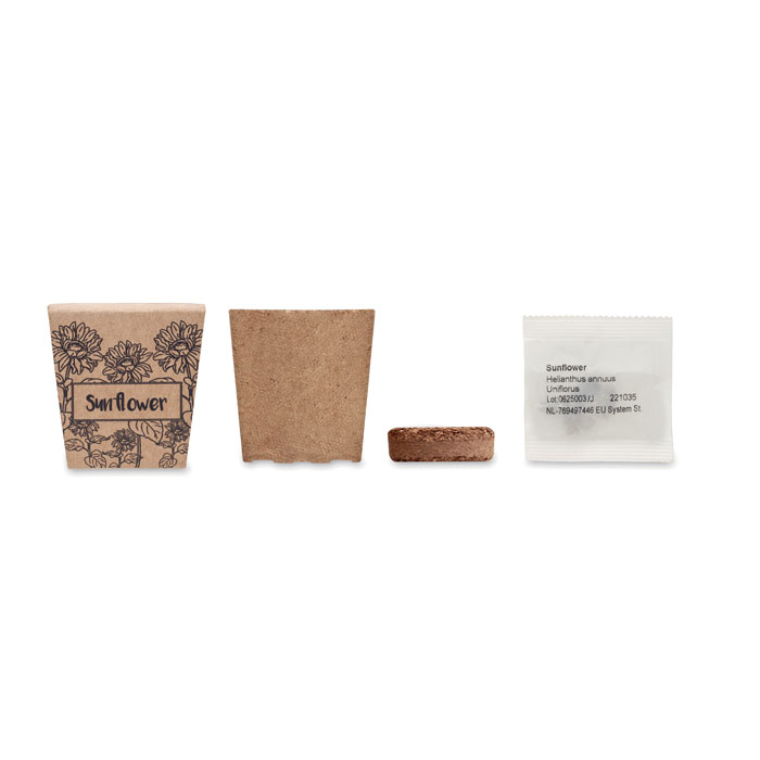 Kit per la coltivazione di semi - 2