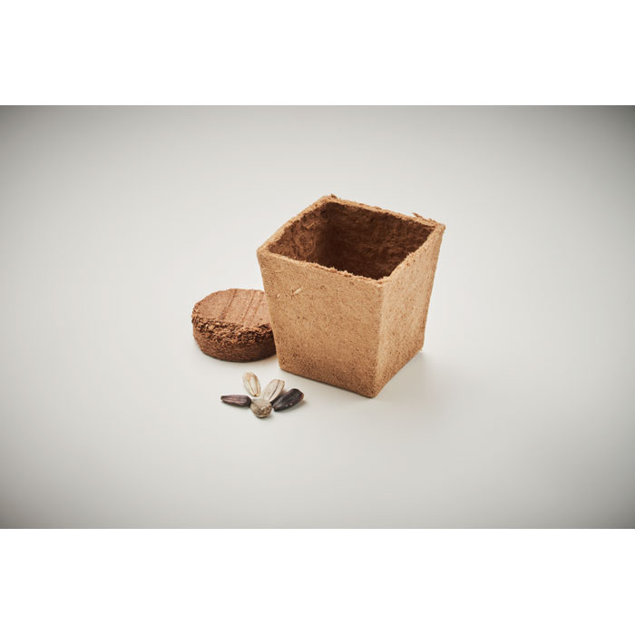 Kit per la coltivazione di semi - 6