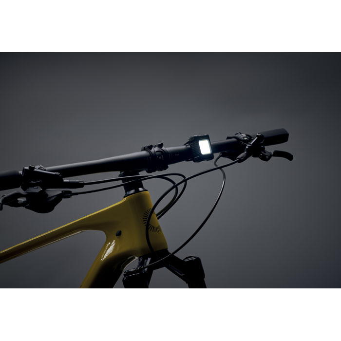 Set di luci per bicicletta rica - 3