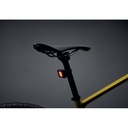 Set di luci per bicicletta rica - 6