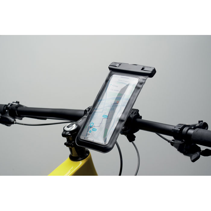 Custodia per telefono da biciclett - 6