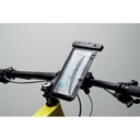 Custodia per telefono da biciclett - 6