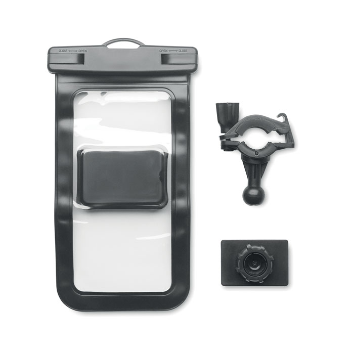 Custodia per telefono da biciclett - 9