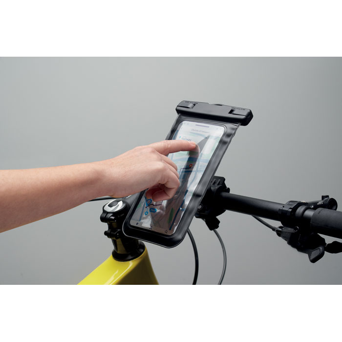 Custodia per telefono da biciclett - 11