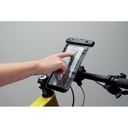Custodia per telefono da biciclett - 11