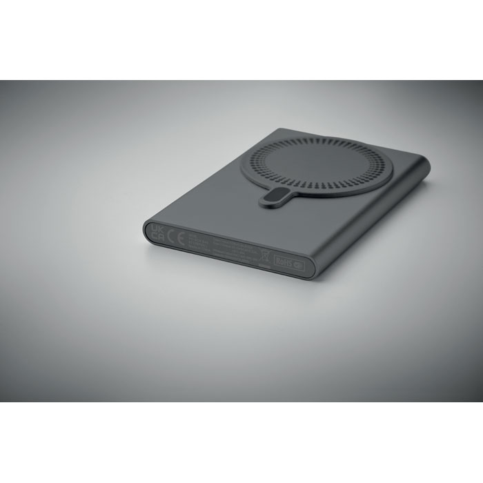 Caricabatterie wireless - 4