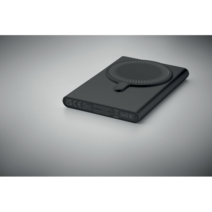 Caricabatterie wireless - 4