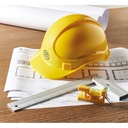Casco di sicurezza in ABS - 4