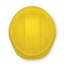 Casco di sicurezza in ABS - 9