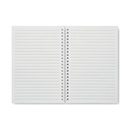 Notebook in cartone riciclato A5 - 2