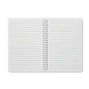 Notebook in cartone riciclato A5 - 2