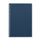 Notebook in cartone riciclato A5 - 3