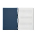 Notebook in cartone riciclato A5 - 4