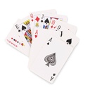 Set di carte da gioco classiche - 2