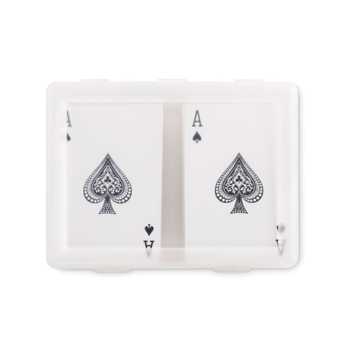 Set di carte da gioco classiche - 3