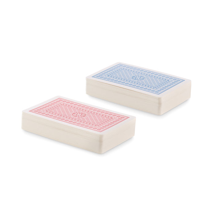 Set di carte da gioco classiche - 5