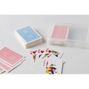 Set di carte da gioco classiche - 8
