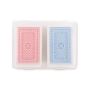 Set di carte da gioco classiche - 10
