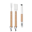 Set per barbecue Oakwood - 3
