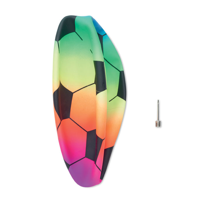 Pallone da spiaggia gonfiabile in - 4
