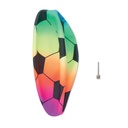 Pallone da spiaggia gonfiabile in - 4