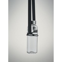 Cordino con portabicchieri 6 cm - 4