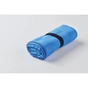 Asciugamano in microfibra double f - 4