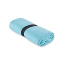 Asciugamano in microfibra double f - 2