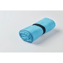 Asciugamano in microfibra double f - 4