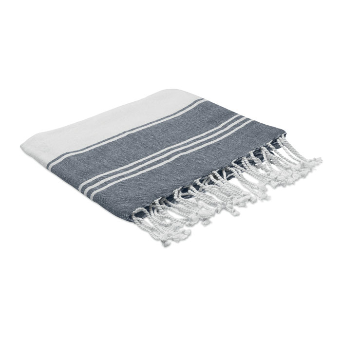 Set di asciugamani da hammam con c - 3