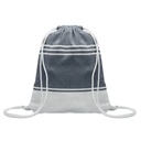 Set di asciugamani da hammam con c - 4