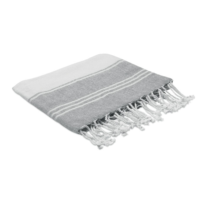Set di asciugamani da hammam con c - 3
