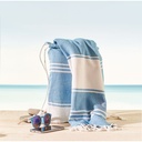 Set di asciugamani da hammam con c - 6