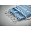 Set di asciugamani da hammam con c - 7