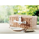 Cestino da picnic per 2 persone - 4