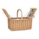 Cestino da picnic per 4 persone - 4