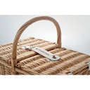 Cestino da picnic per 4 persone - 5