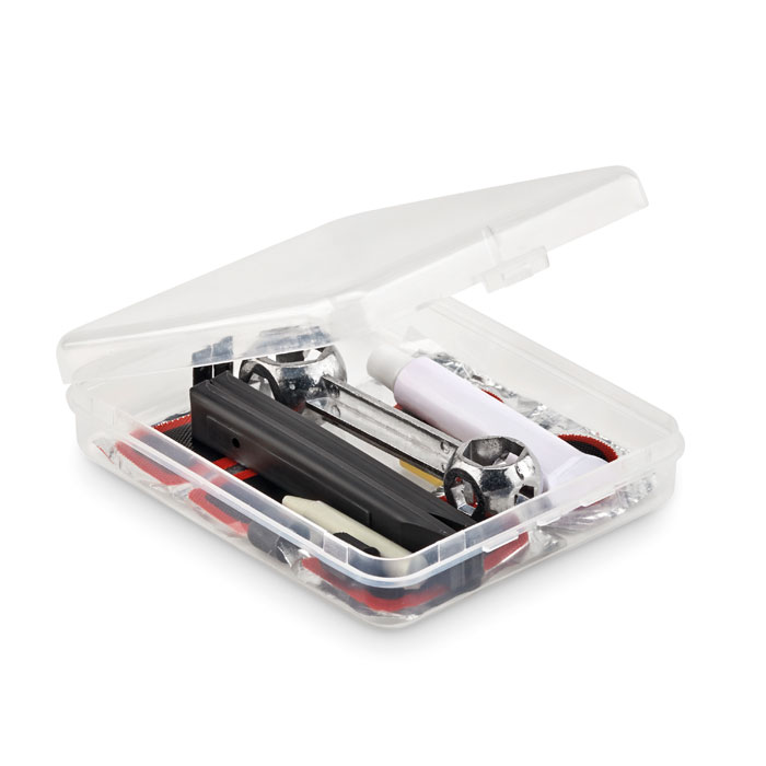 Kit riparazione bici - 2