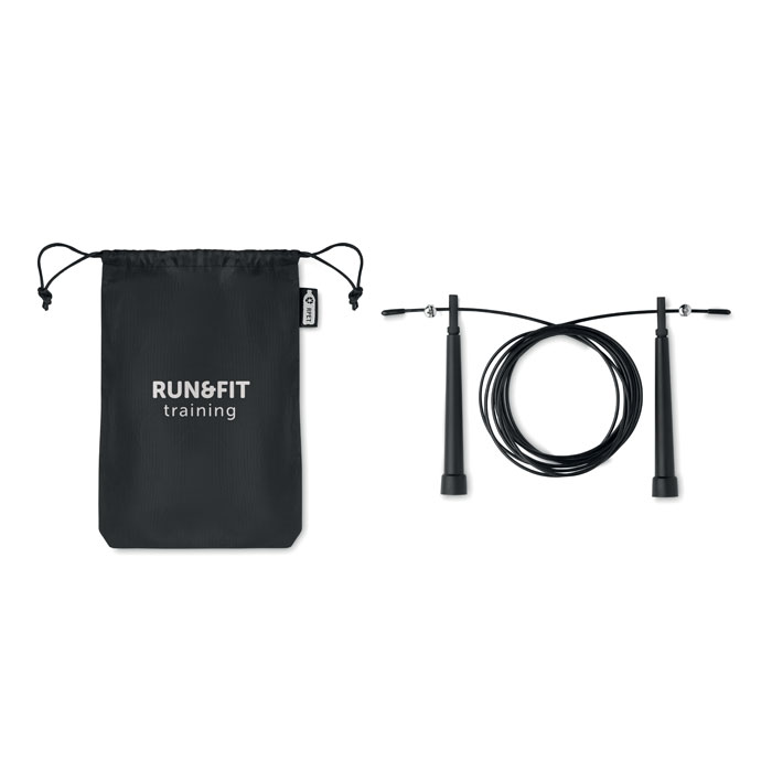 Corda per saltare in pouch - 2