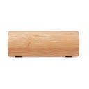 Speaker in bamboo - 3