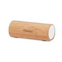 Speaker in bamboo - 6