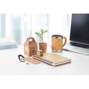 Notebook in legno di pino - 7