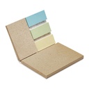 Set memo con semi - 4