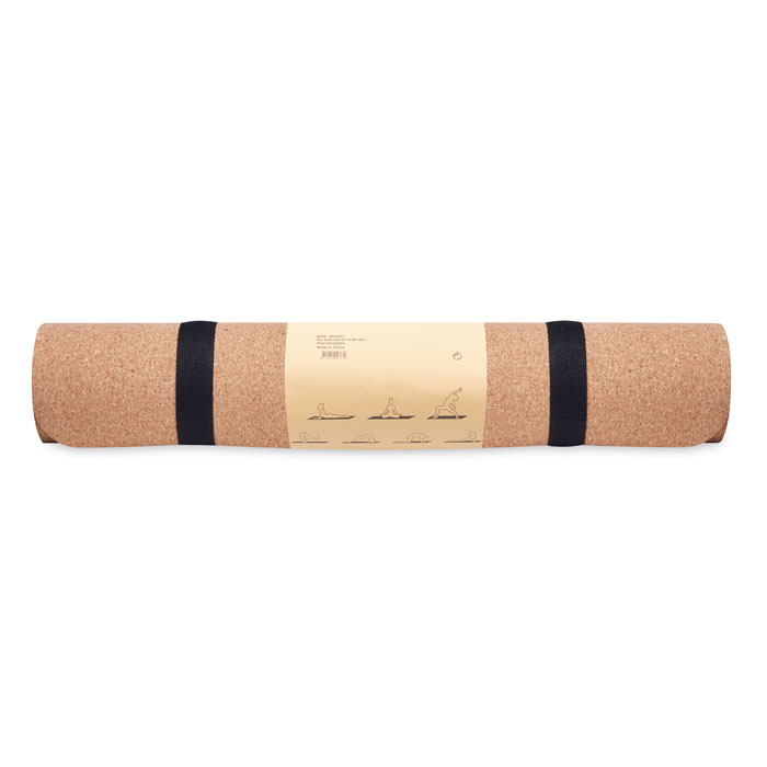 Tappetino yoga - 2