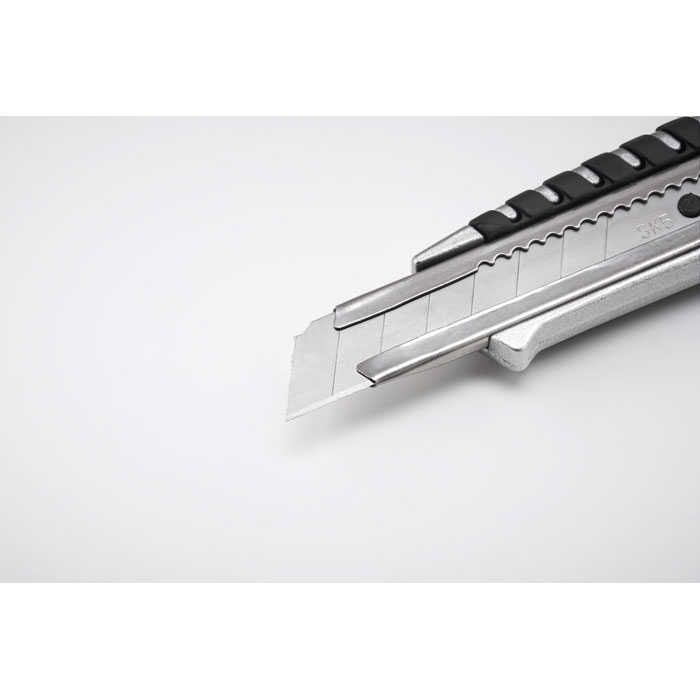 Coltello retrattile - 5