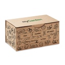 Kit per coltivare insalata - 5