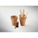 Kit per coltivare fiori - 5