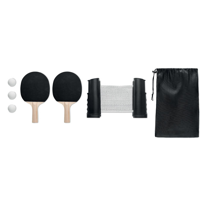 Set da ping-pong - 2