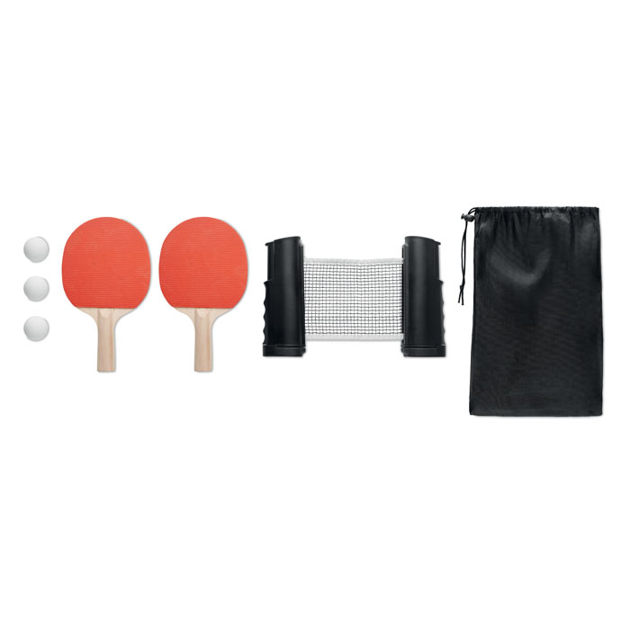 Set da ping-pong - 3